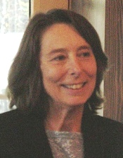 Ann Beattie Foto