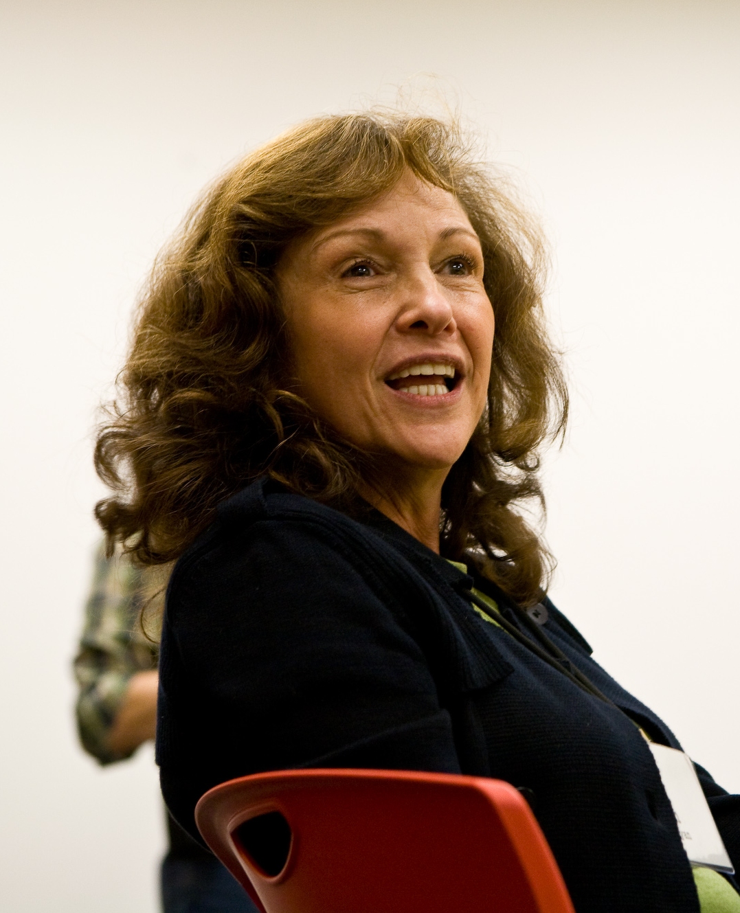 Ann Druyan Foto