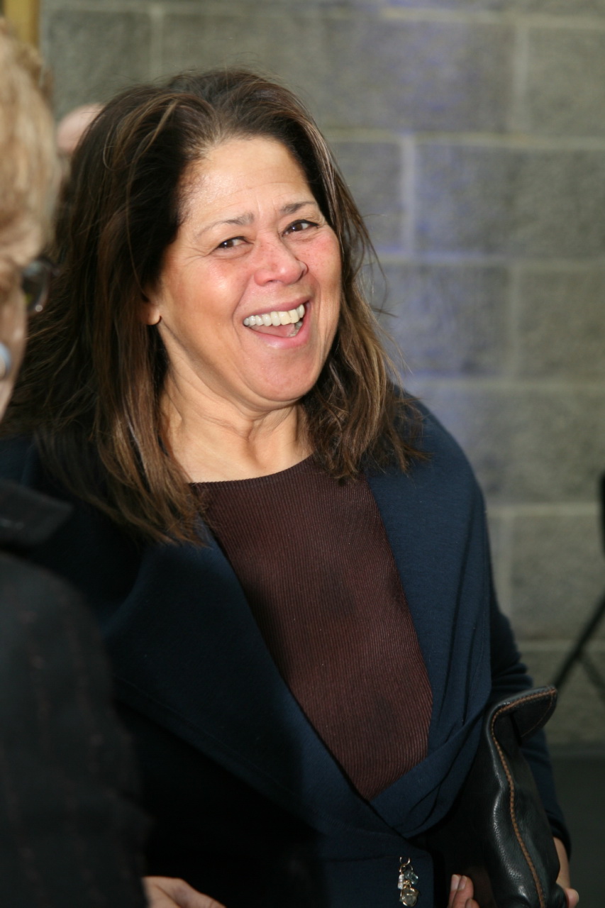 Anna Deavere Smith Foto