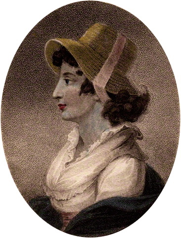 Anna Laetitia Barbauld Foto