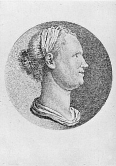 Anna Luise Karsch Foto