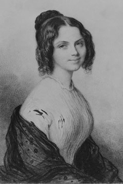 Anne Lynch Botta Foto