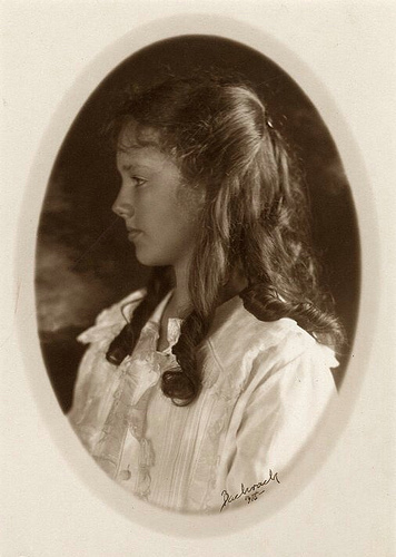 Anne Morrow Lindbergh Foto