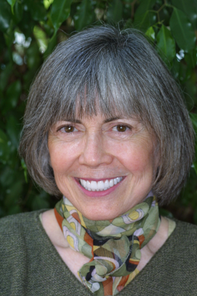 Anne Rice Foto