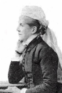 Anne Ross Cousin Foto