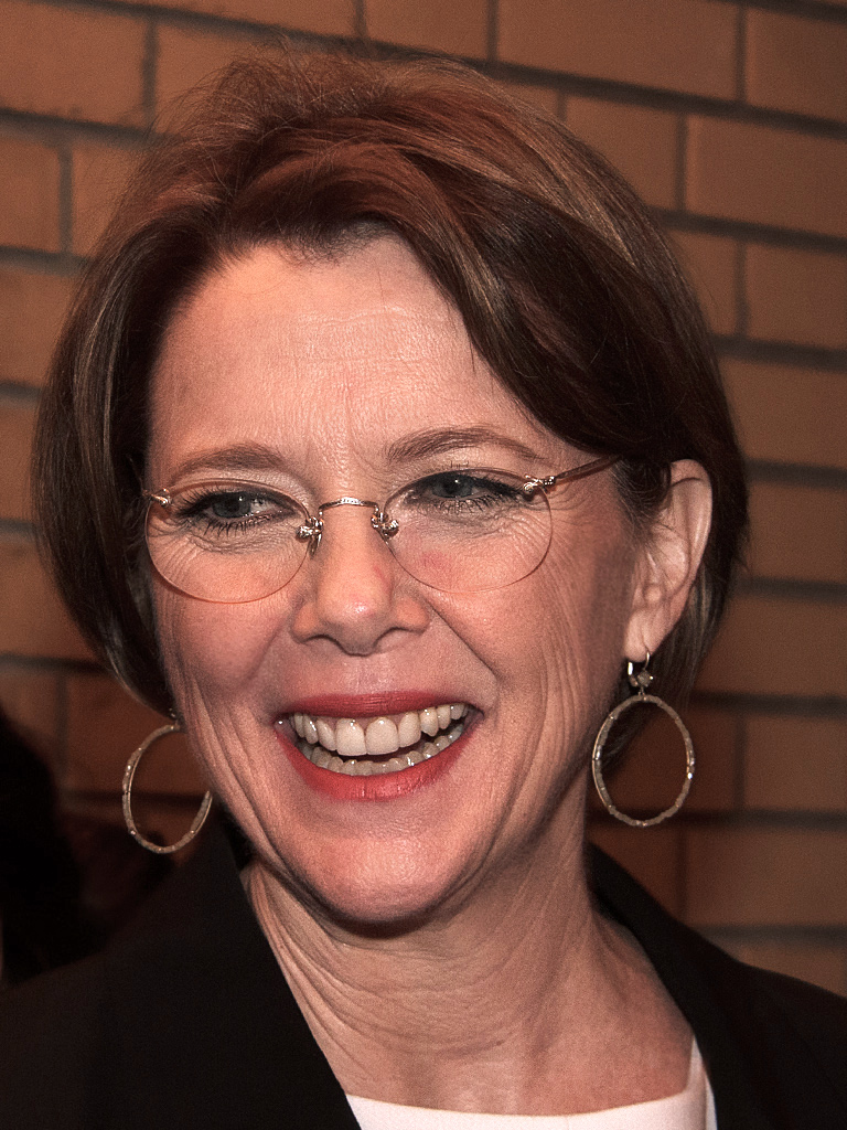 Annette Bening Foto