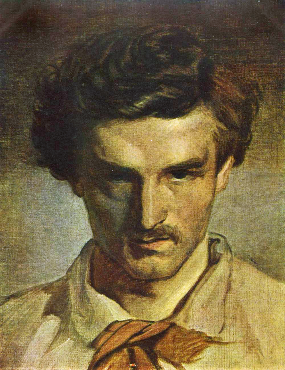 Anselm Feuerbach Foto
