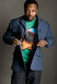Anthony Hamilton Foto