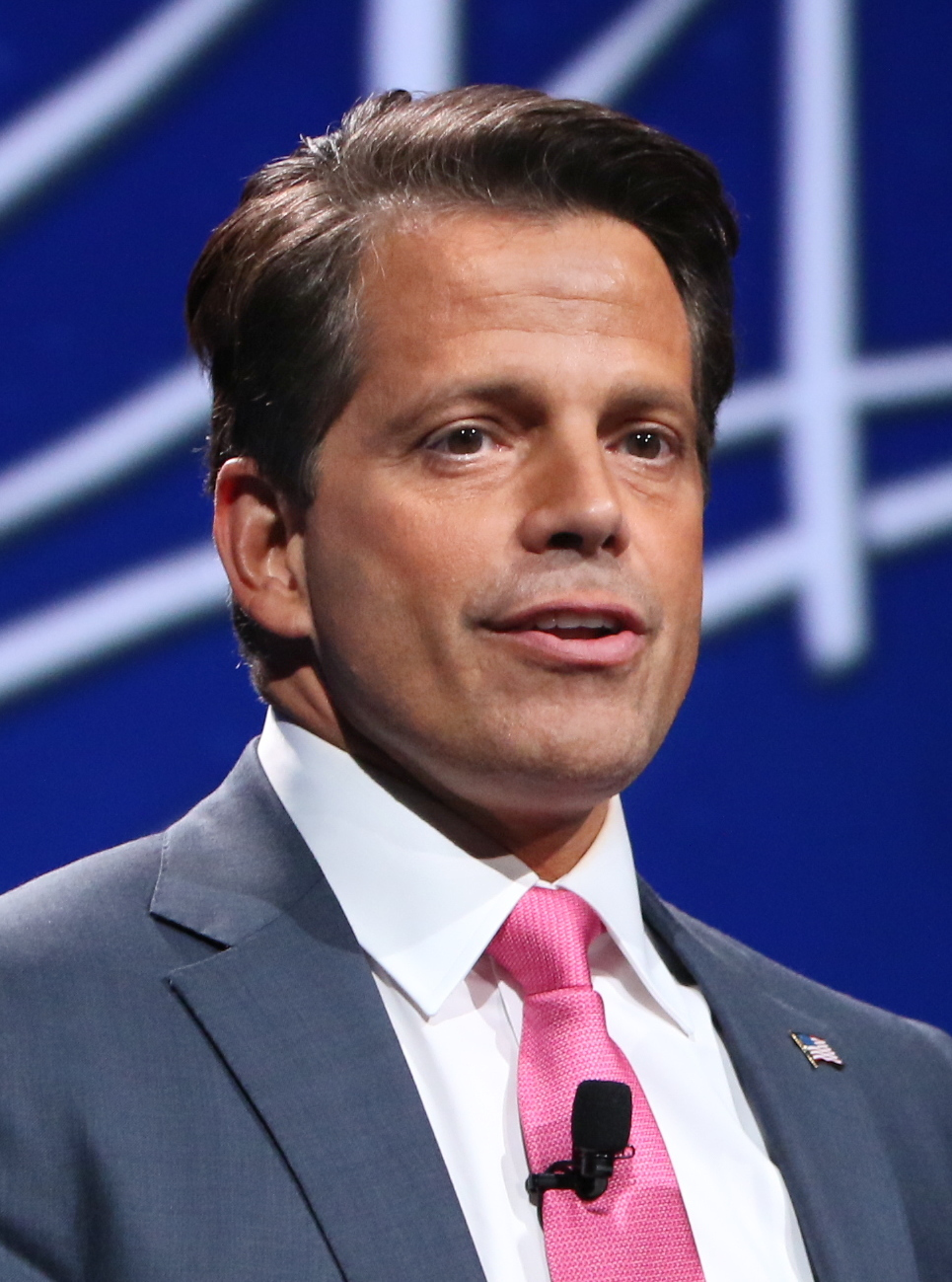 Anthony Scaramucci Foto