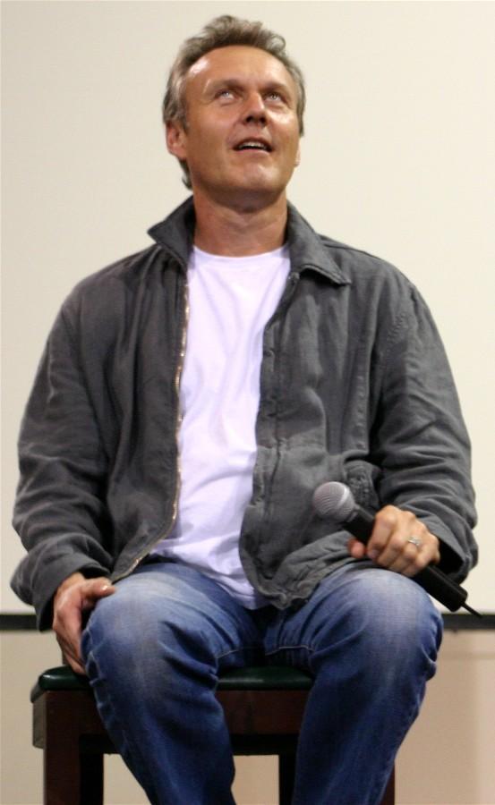 Anthony Head Foto