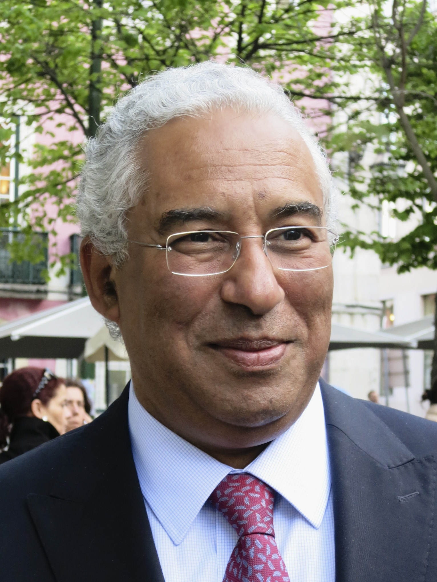 António Costa Foto