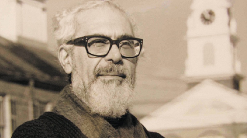 Antonio di Benedetto Foto