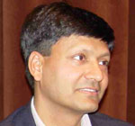 Anu Garg Foto