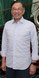 Anwar Ibrahim Foto