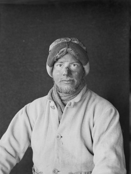 Apsley Cherry-Garrard Foto