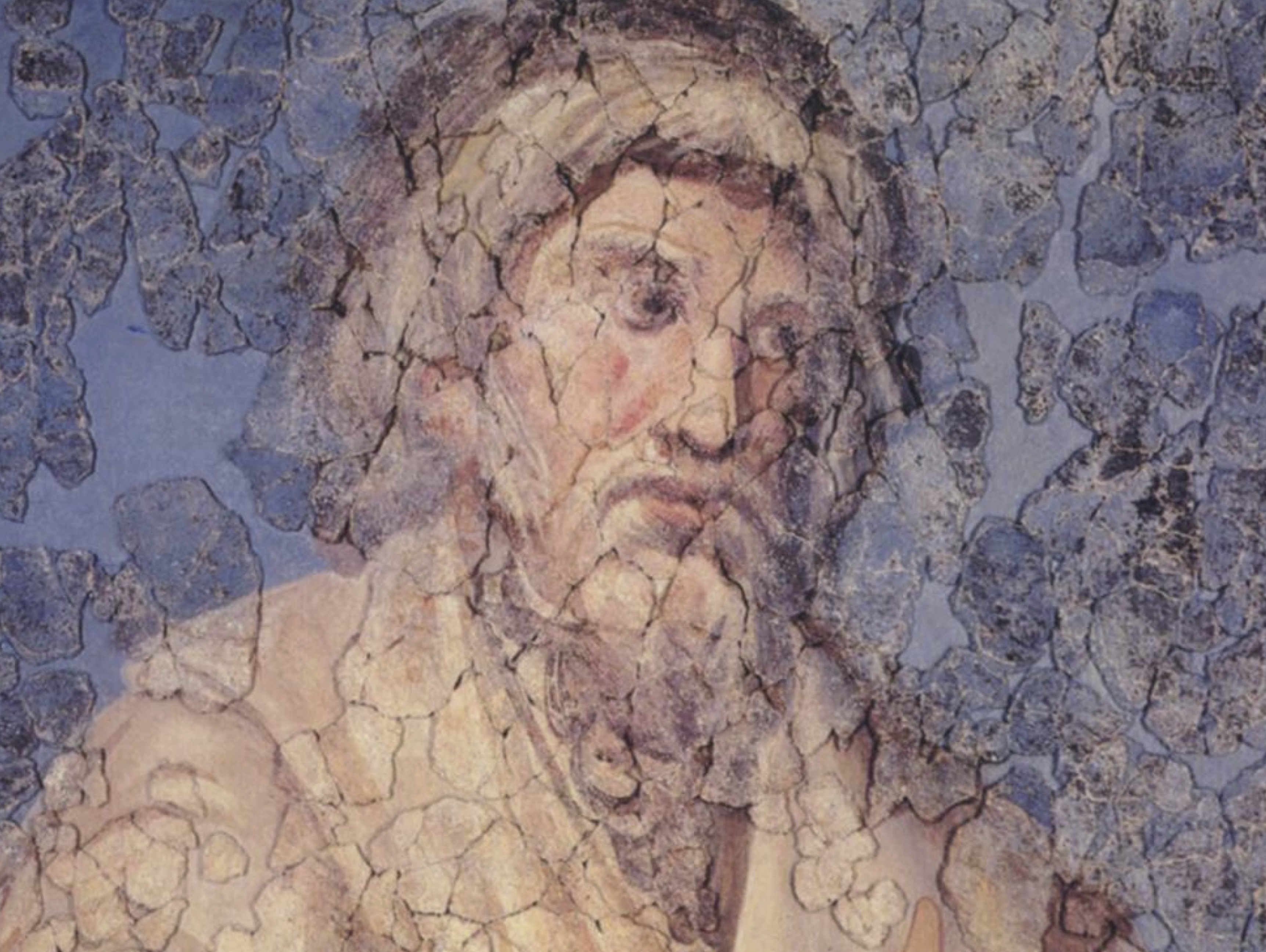Apuleius Foto