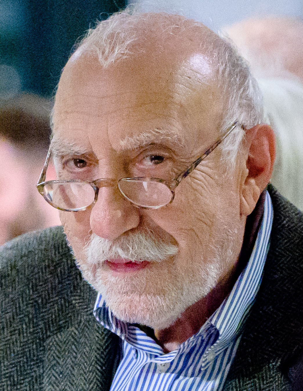 Aras Ören Foto