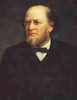 Archibald Alexander Hodge Foto