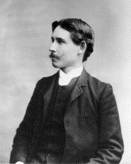 Archibald Lampman Foto