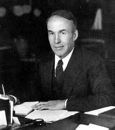 Archibald MacLeish Foto