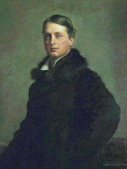 Archibald Primrose, 5. Earl of Rosebery Foto