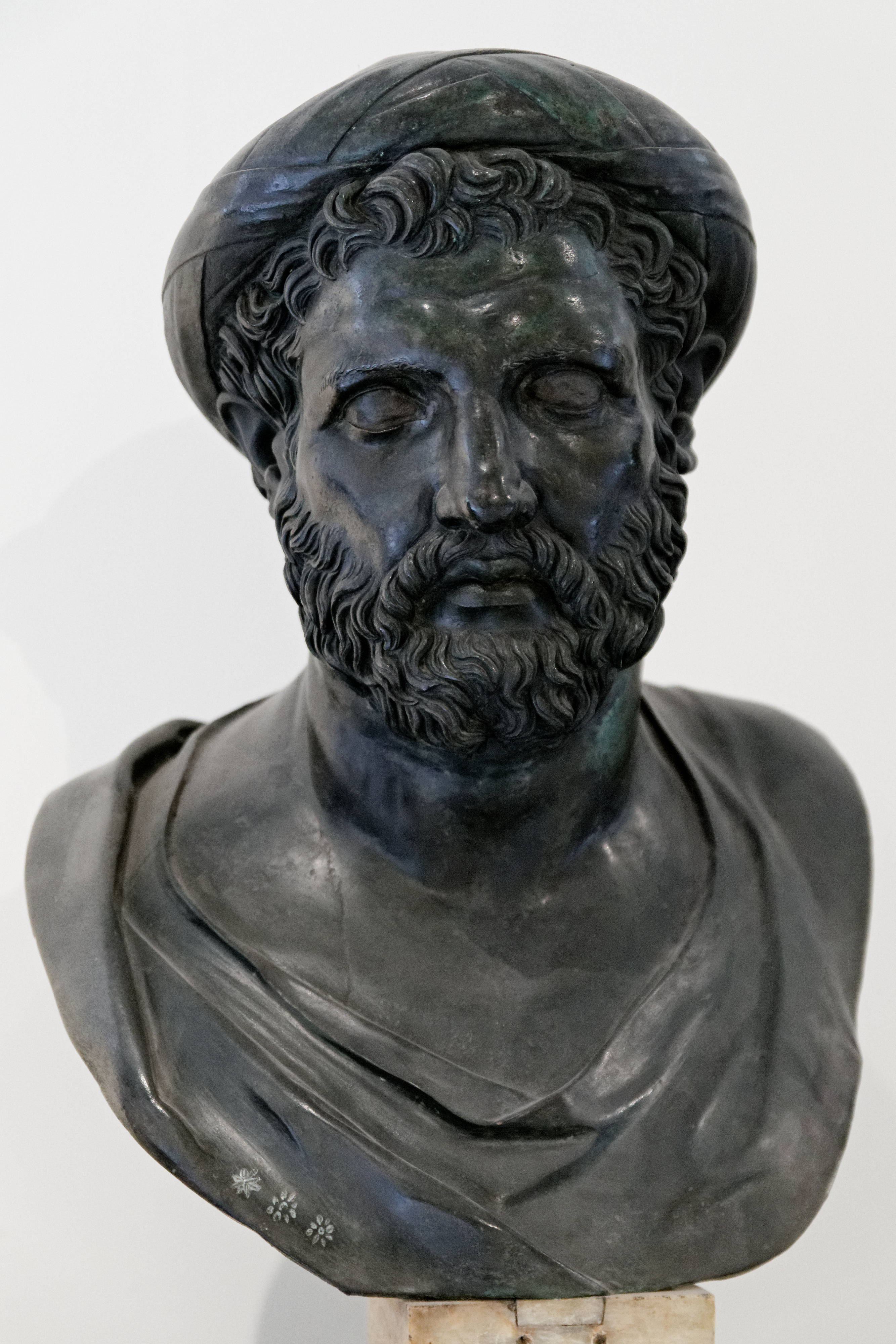 Archytas von Tarent Foto