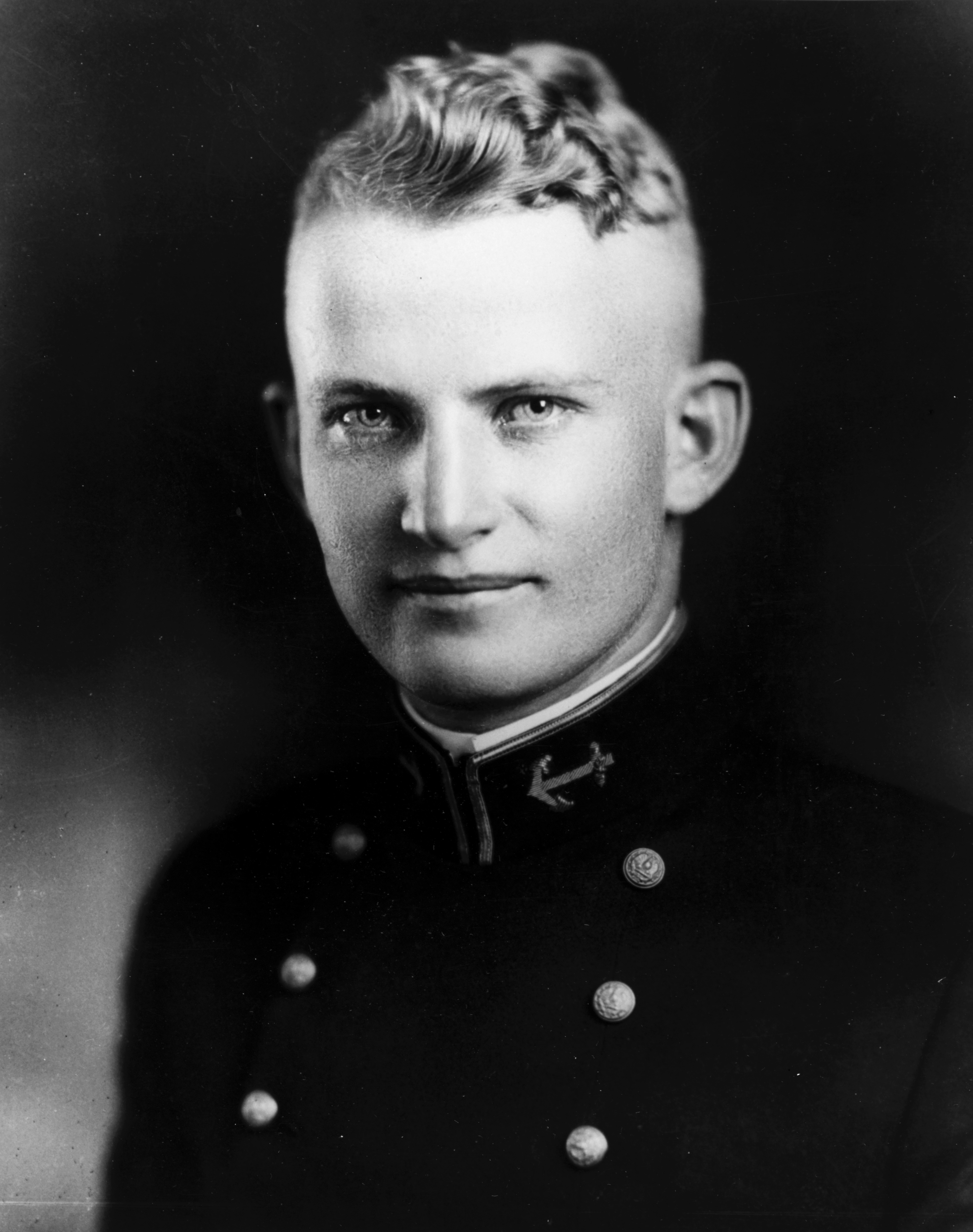 Arleigh Burke Foto