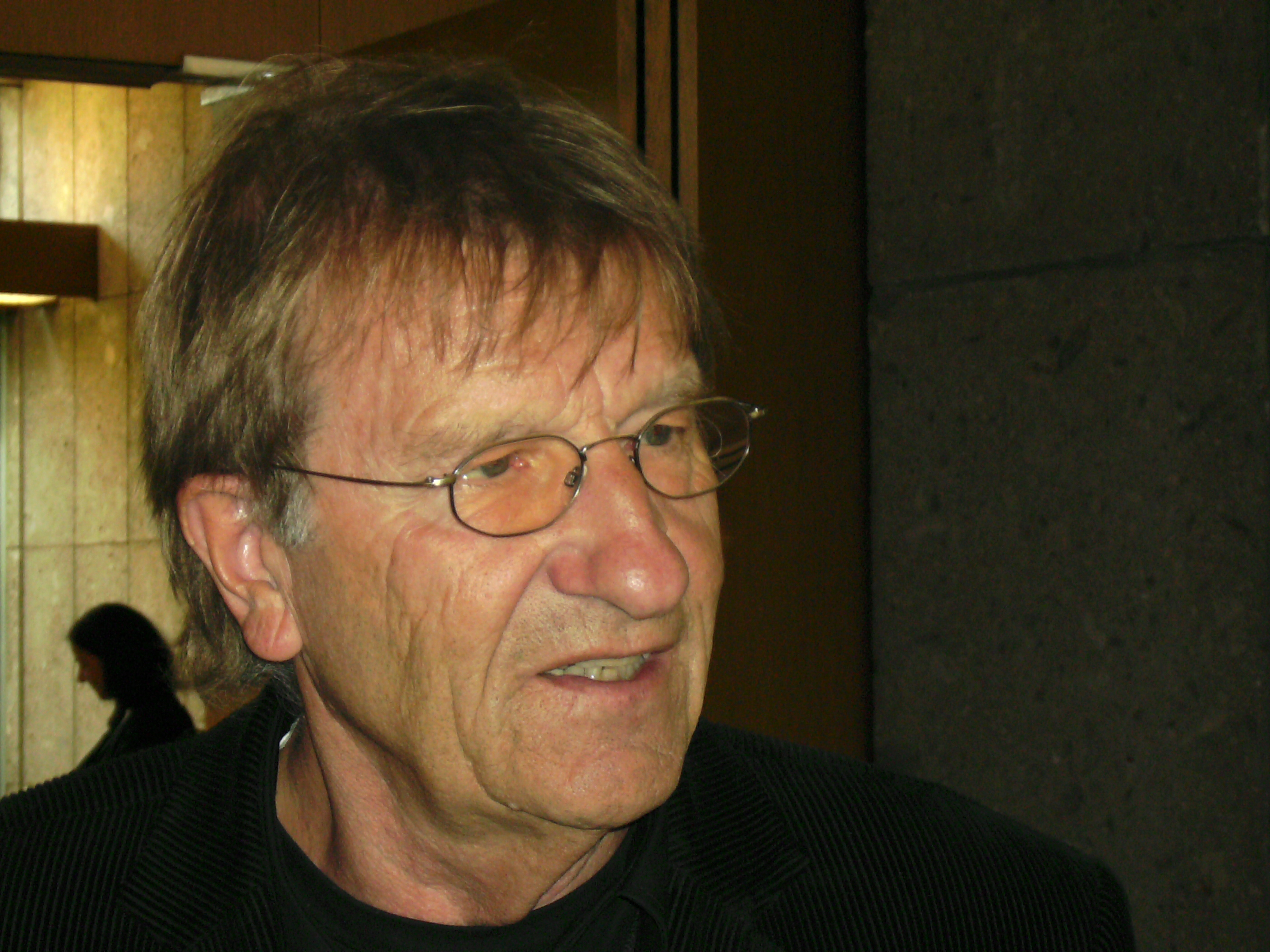 Arnfrid Astel Foto