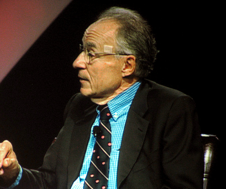 Arno Penzias Foto