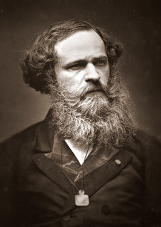 Arsène Houssaye Foto