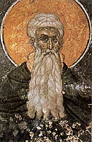 Arsenius der Große Foto