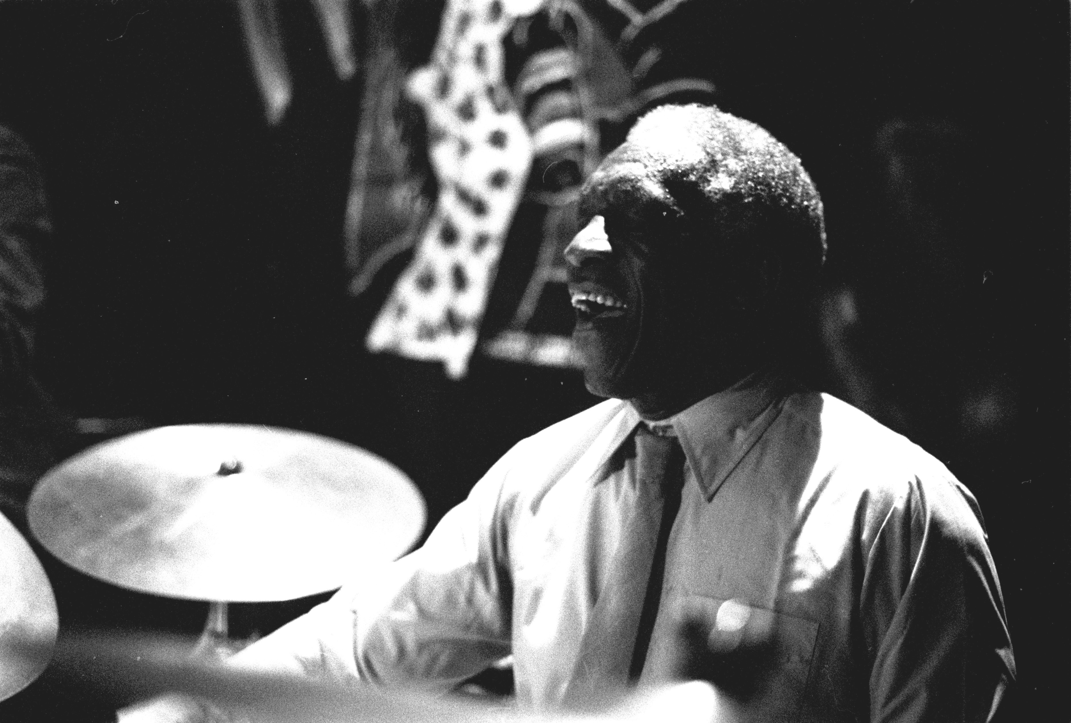 Art Blakey Foto