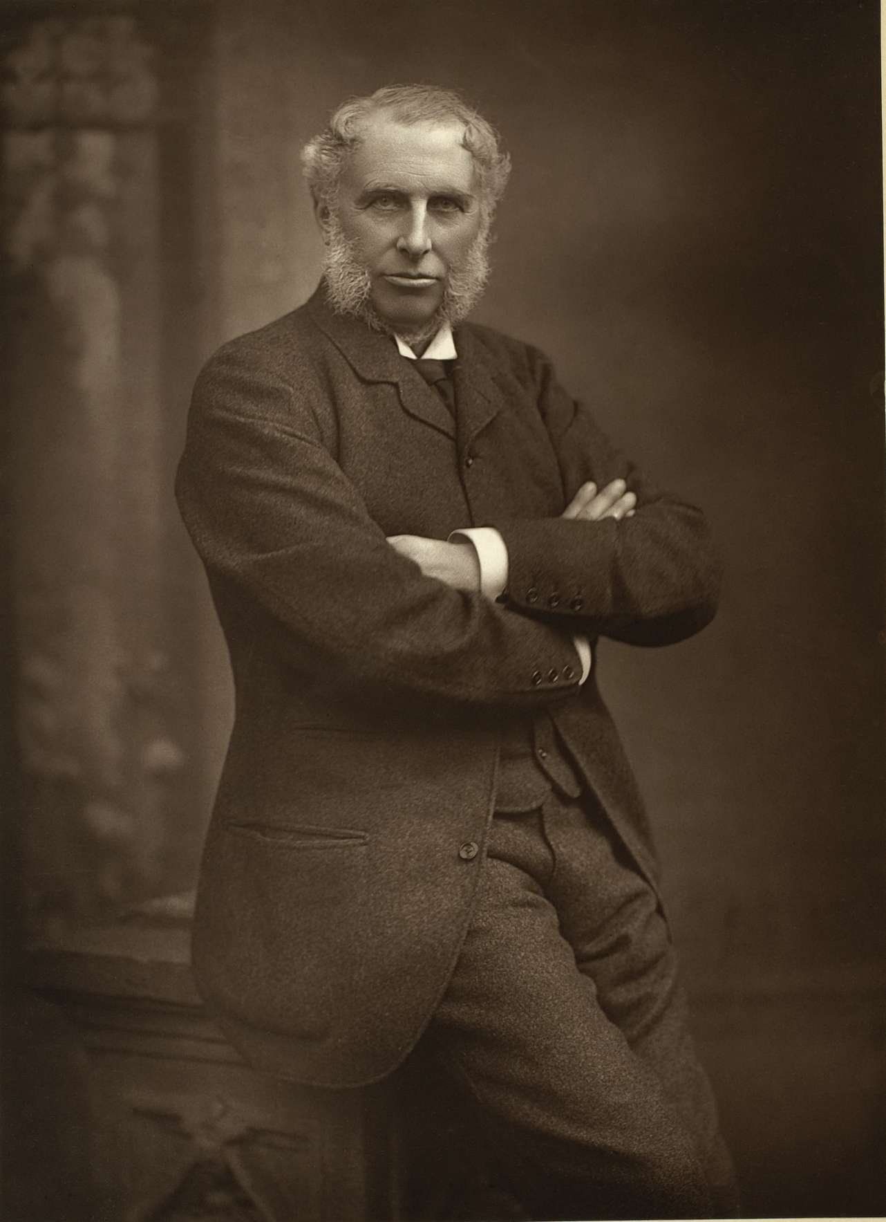 Arthur Kekewich Foto