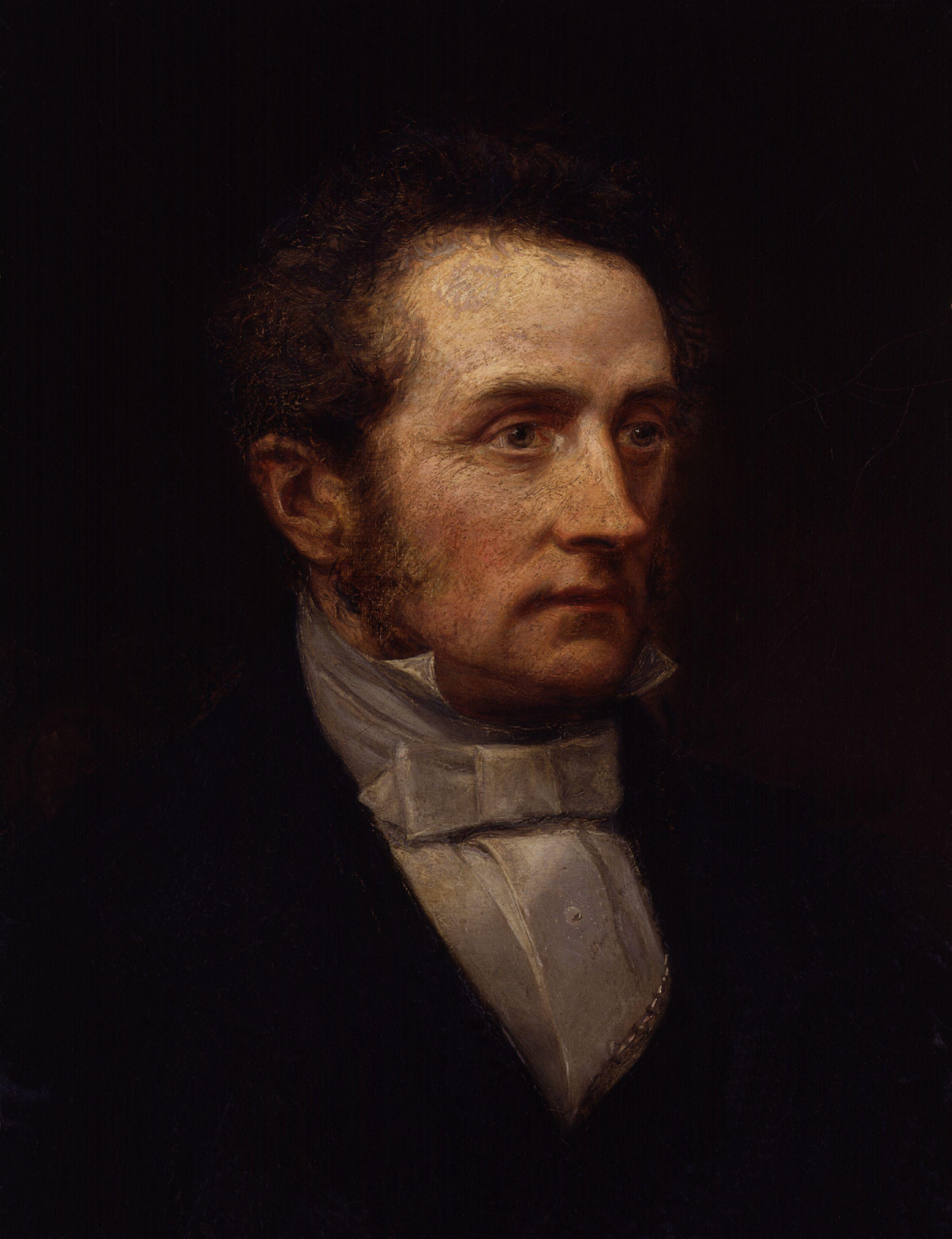 Arthur Penrhyn Stanley Foto