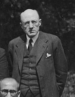 Arthur Ponsonby, 1. Baron Ponsonby of Shulbrede Foto