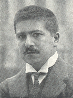 Artur Schnabel Foto