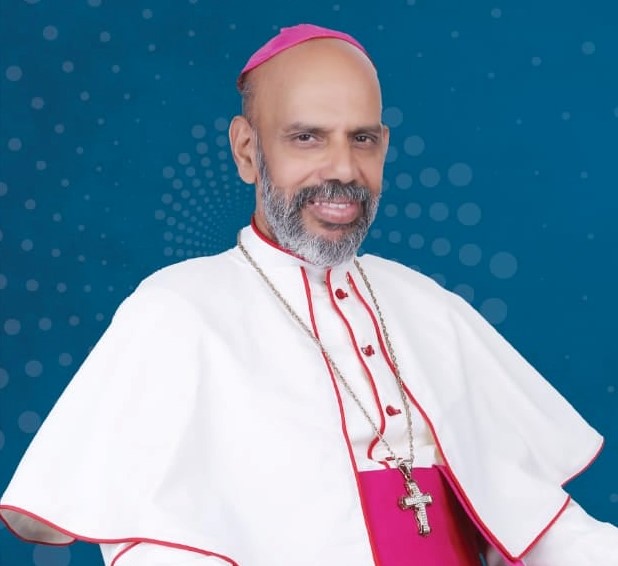 Arulselvam Rayappan Foto