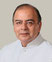 Arun Jaitley Foto