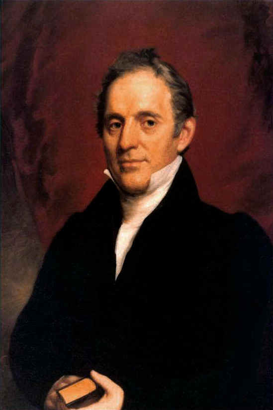 Asahel Nettleton Foto