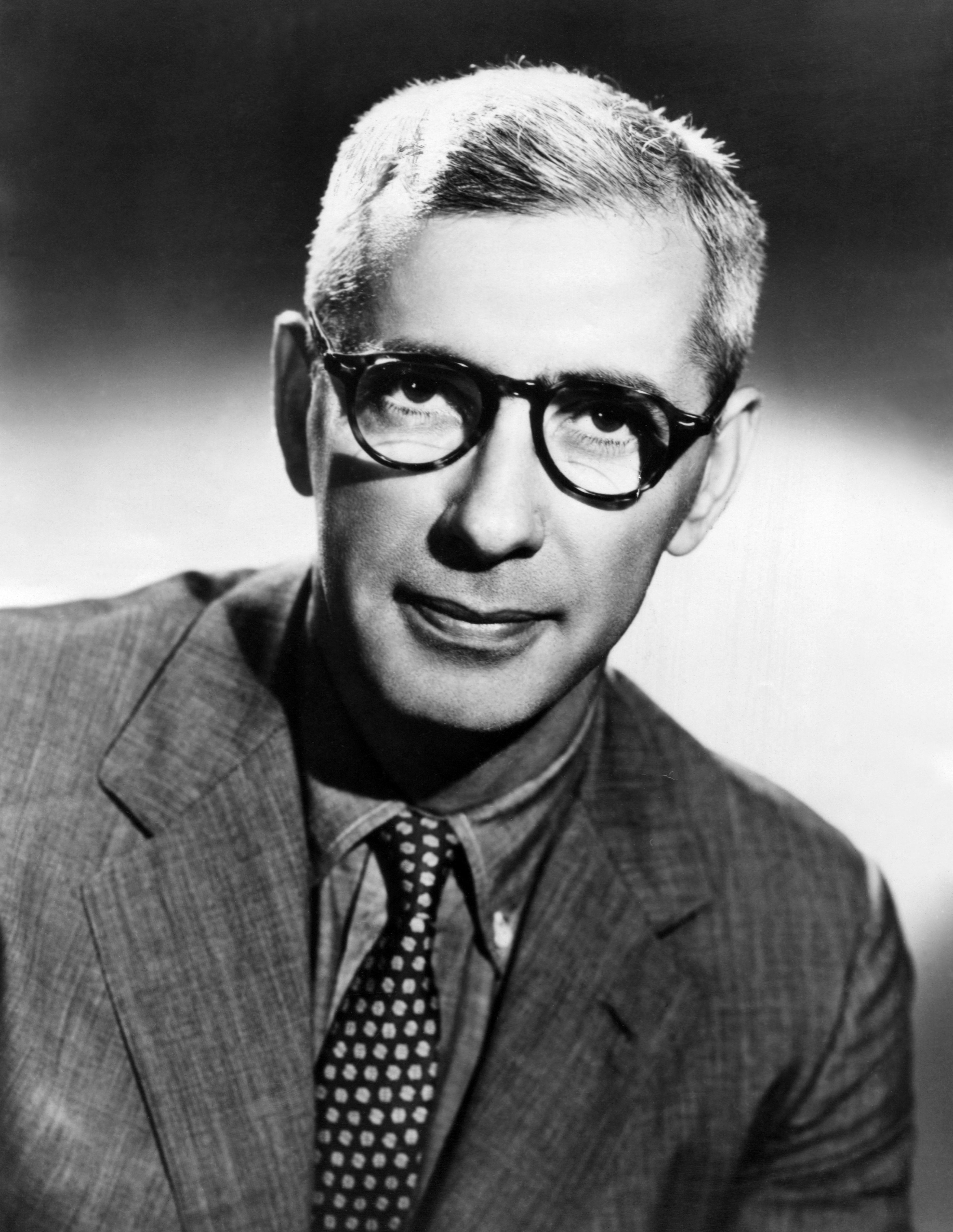Ashley Montagu Foto