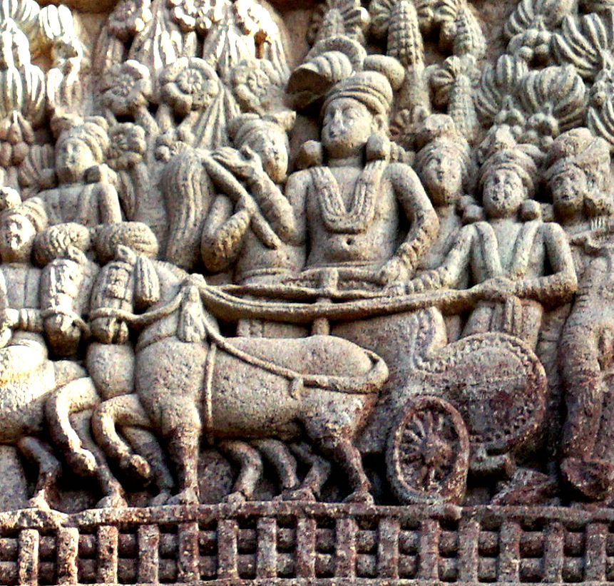 Ashoka Foto