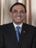 Asif Ali Zardari Foto