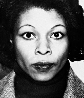 Assata Shakur Foto