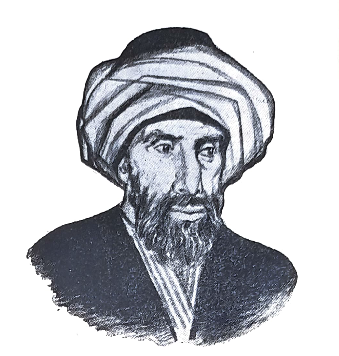 Fariduddin Attar Foto