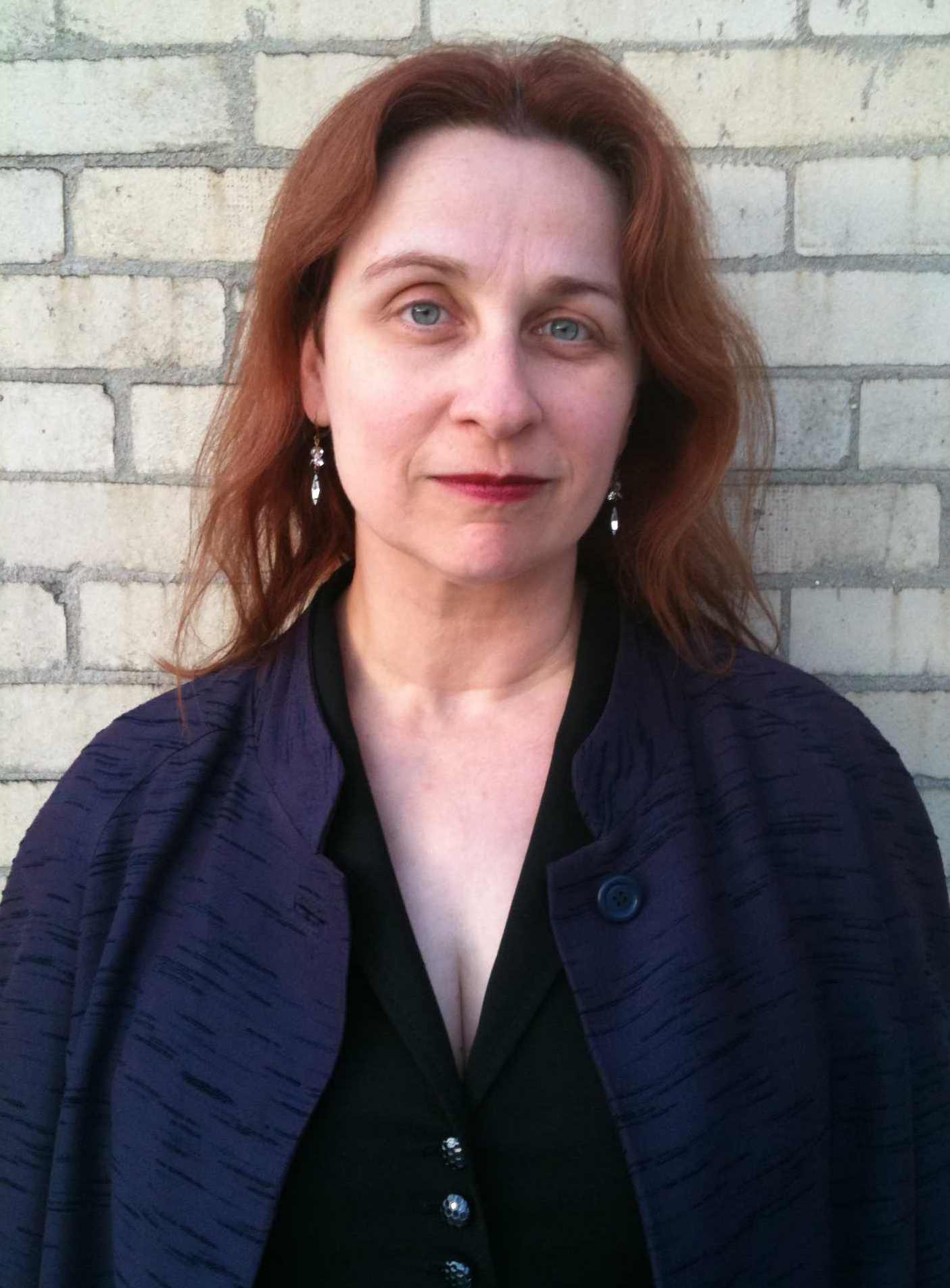 Audrey Niffenegger Foto