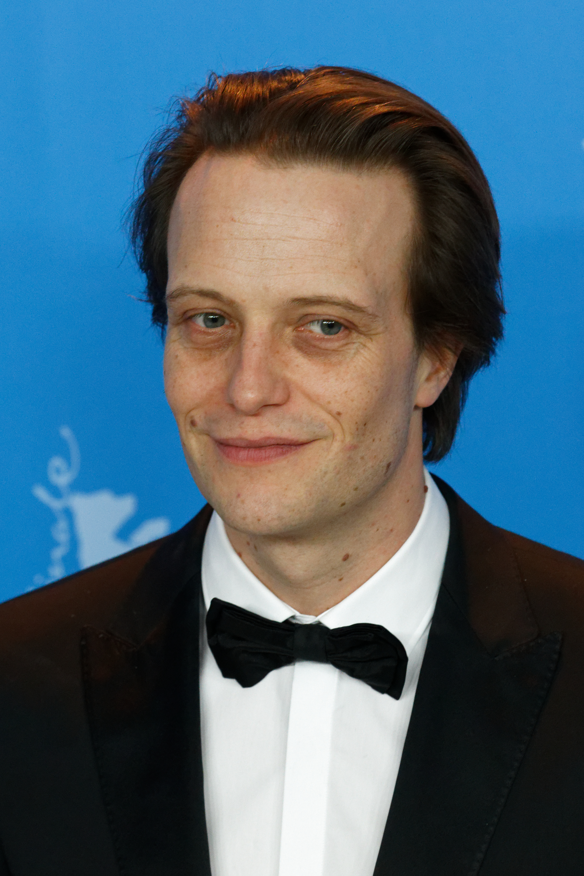 August Diehl Foto
