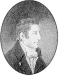 August Friedrich Ernst Langbein Foto
