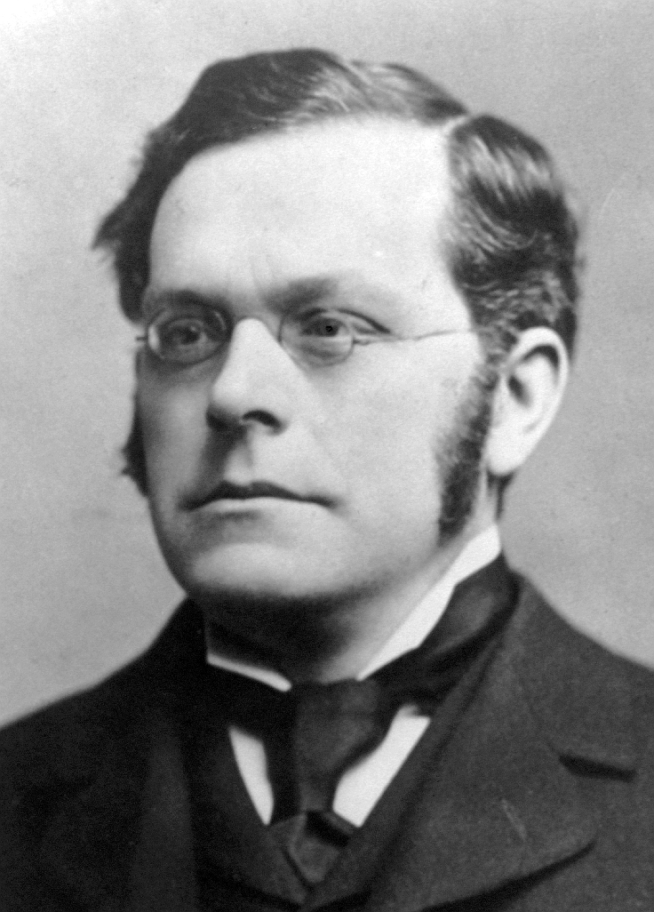 Augustine Birrell Foto