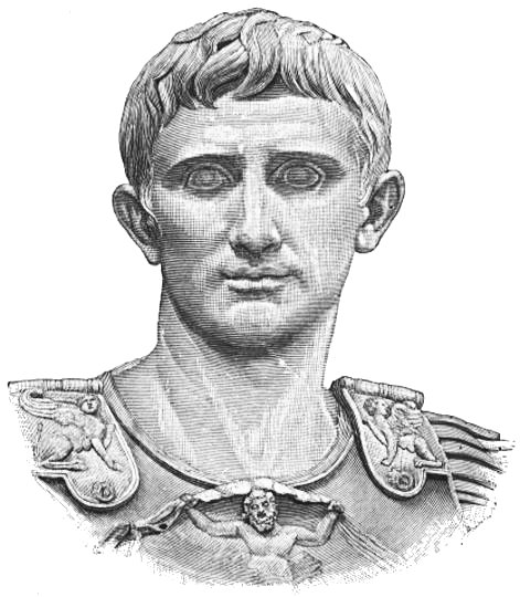Augustus Foto