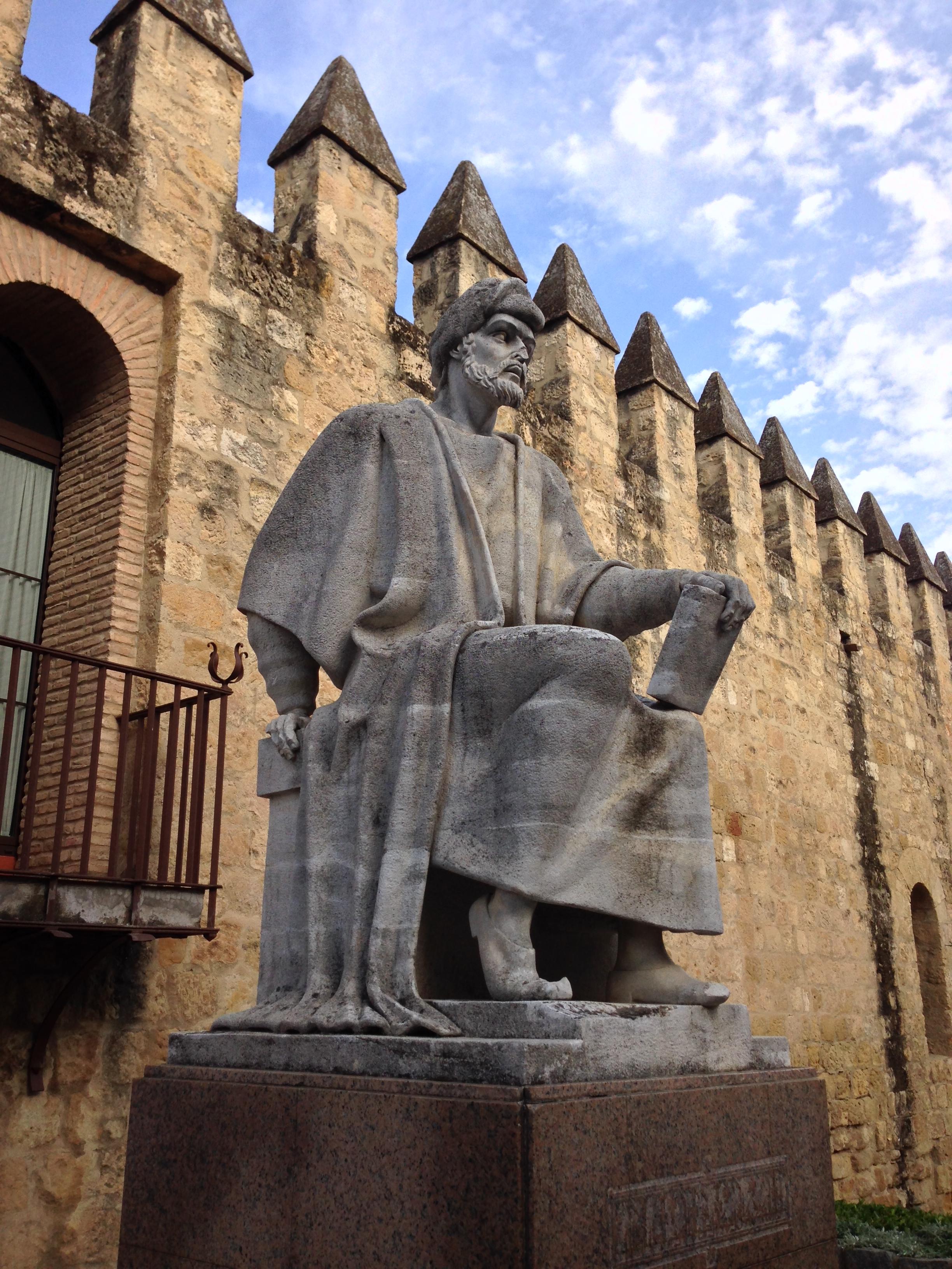 Averroes Foto